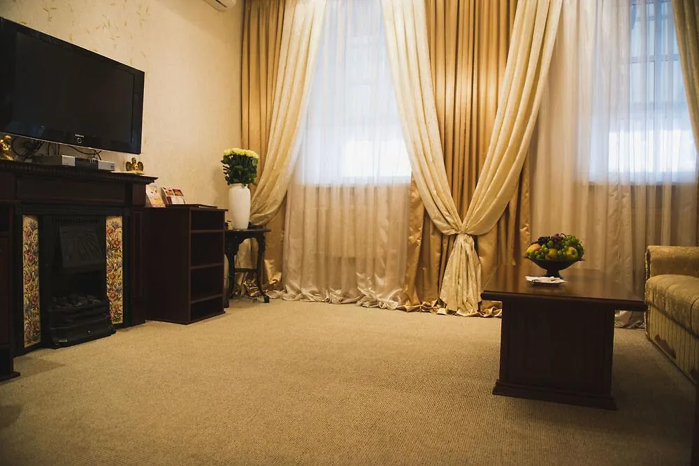 Number 21 By Dbi Hotel Kyiv Ukraine