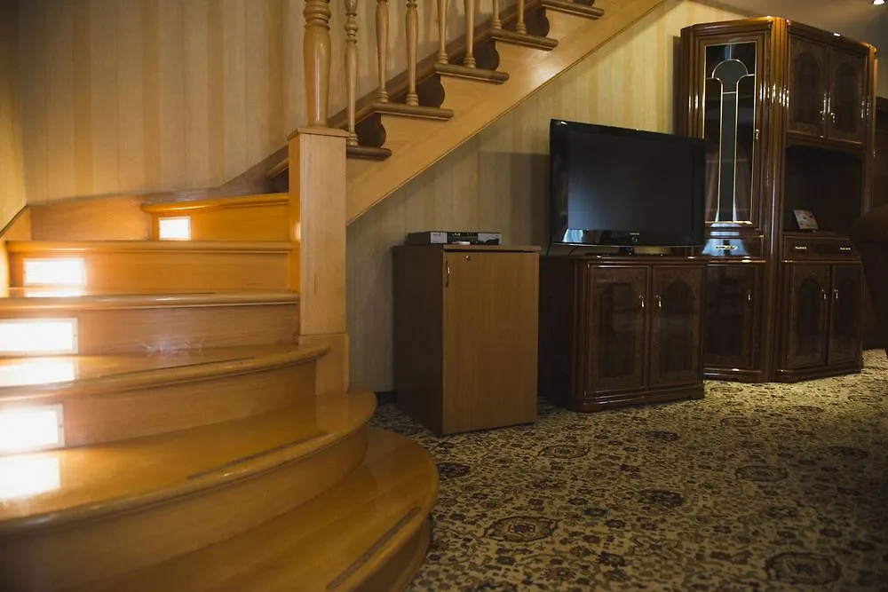 Number 21 By Dbi Hotel Kiev