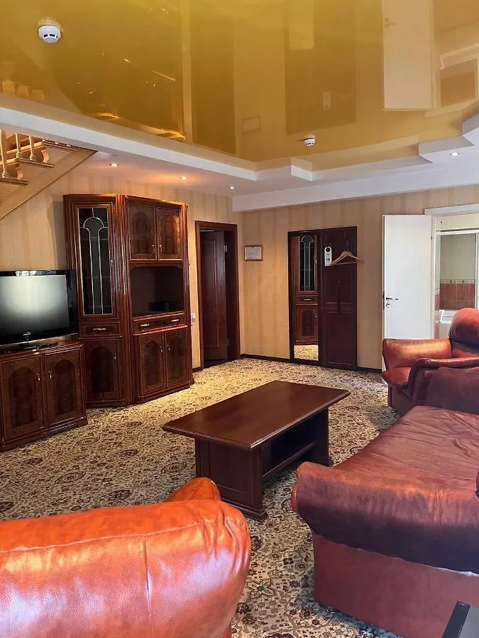 Number 21 By Dbi Hotel Kyiv