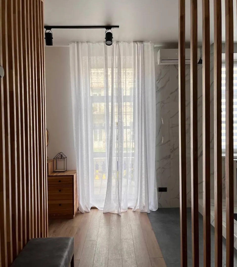 Number 21 By Dbi Hotel Kyiv