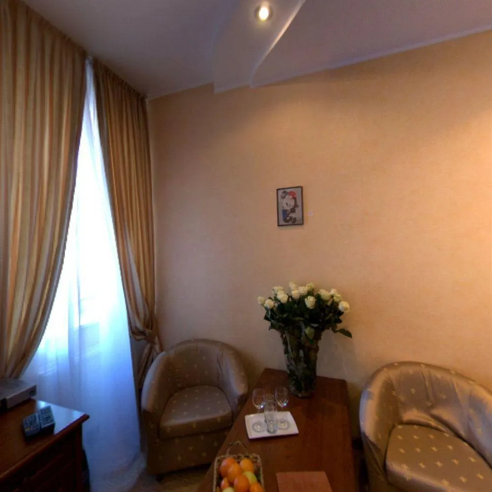Number 21 By Dbi Hotel Kyiv