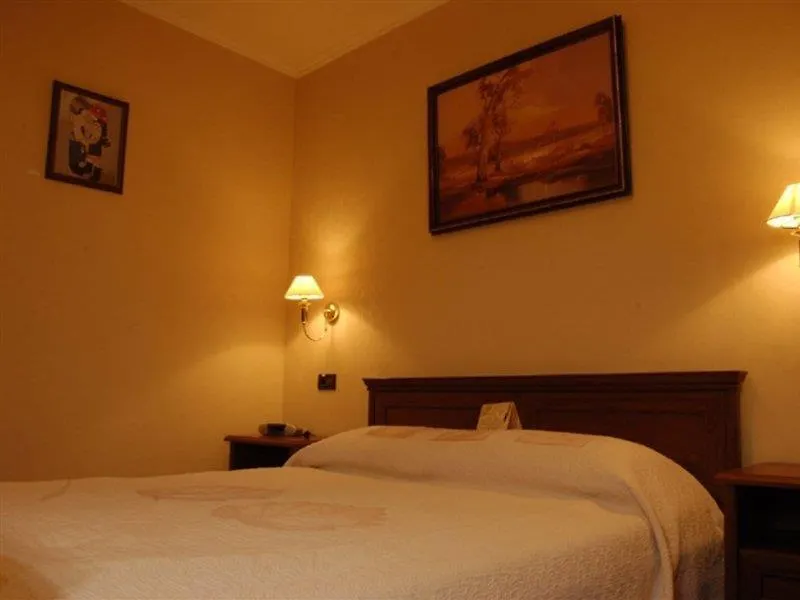 Number 21 By Dbi Hotel Kyiv