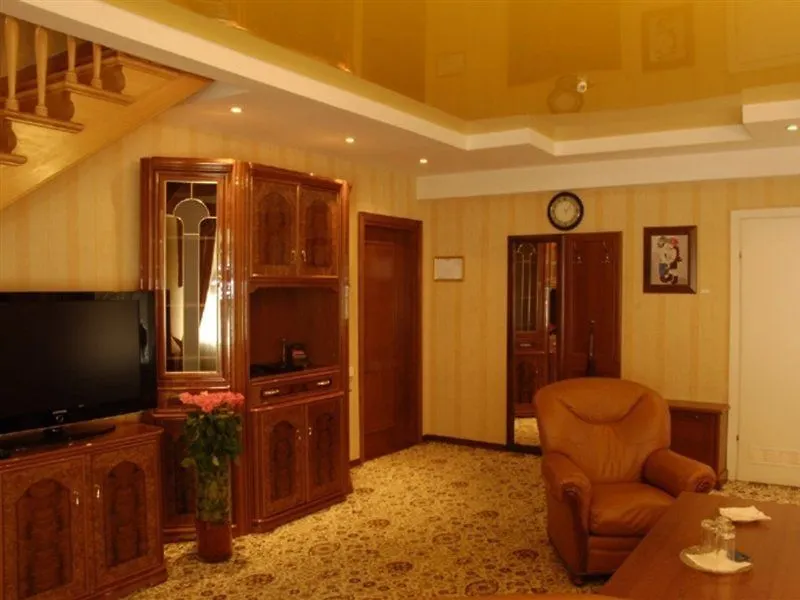 ****  Number 21 By Dbi Hotel Kyiv Ukraine
