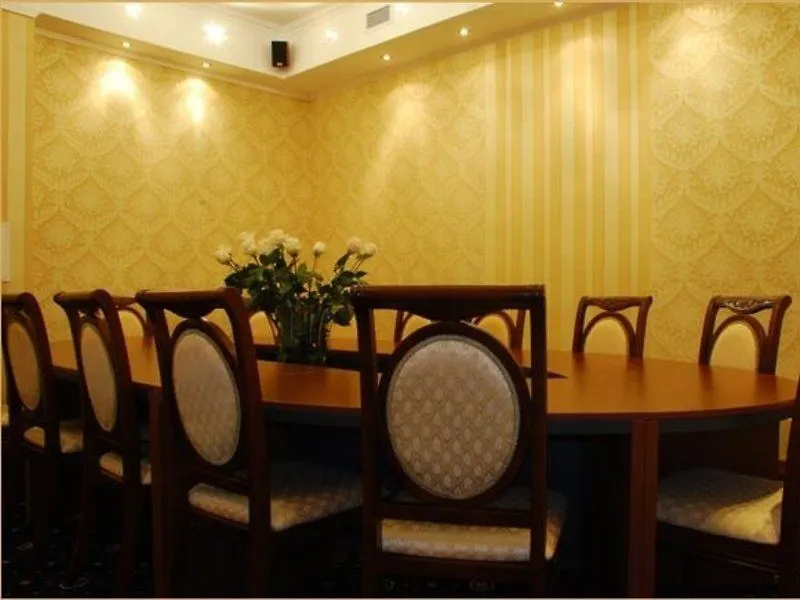 Number 21 By Dbi Hotel Kyiv
