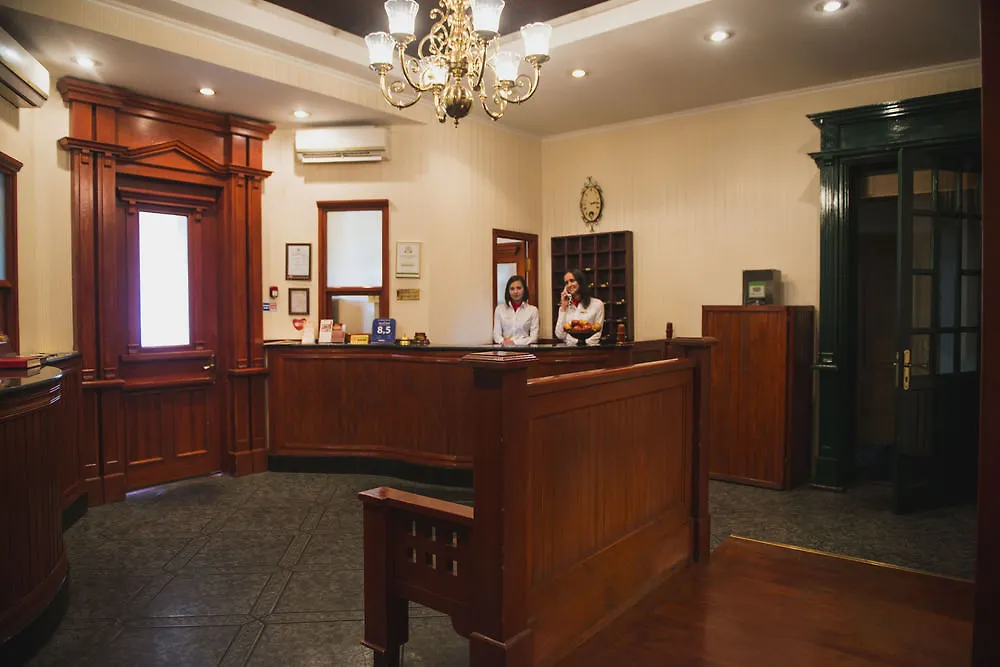 ****  Number 21 By Dbi Hotel Kiev Ucrânia