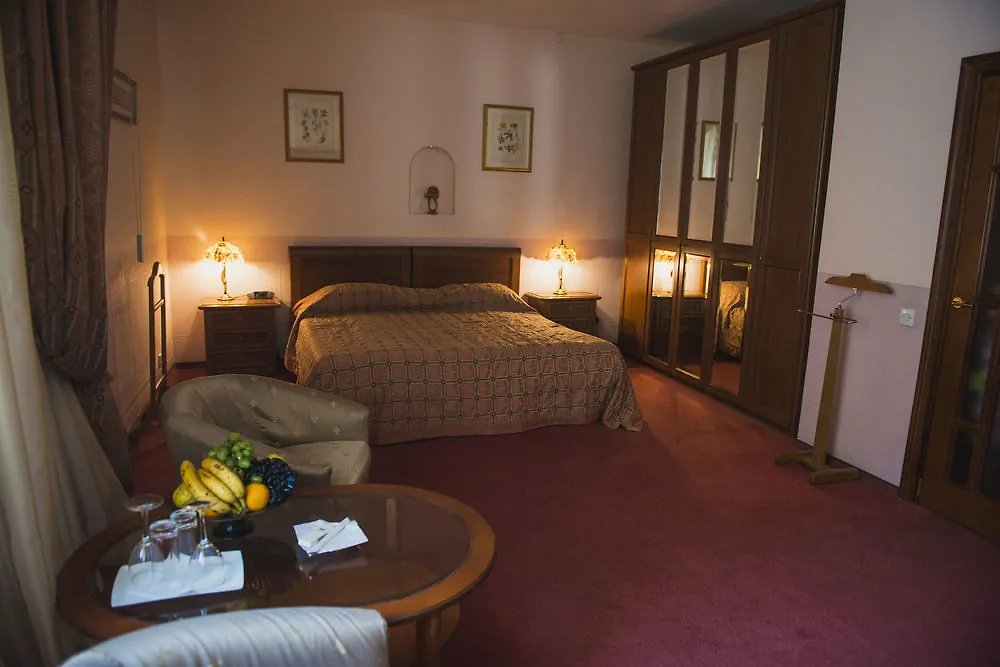 Number 21 By Dbi Hotel Kiev