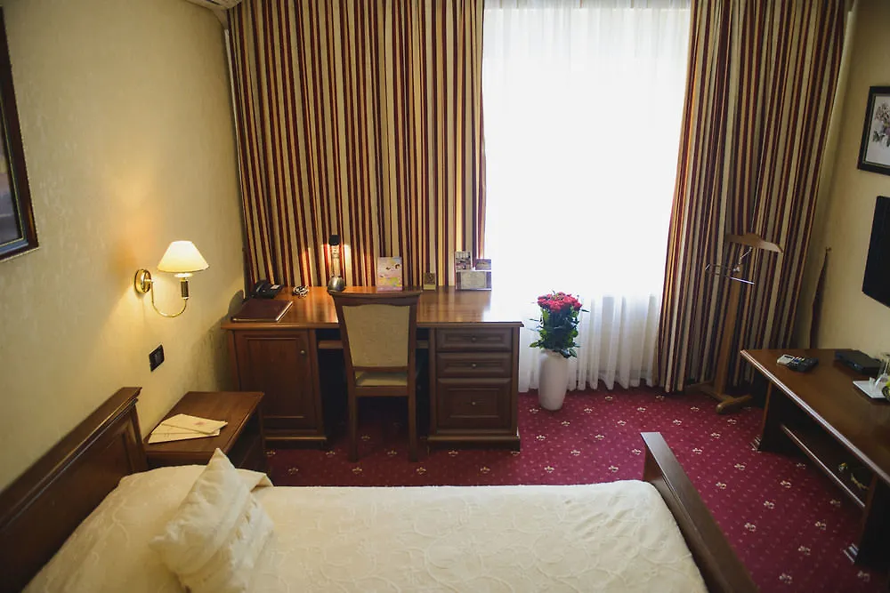 Number 21 By Dbi Hotel Kiev