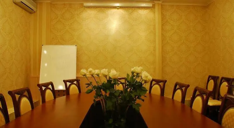 Number 21 By Dbi Hotel Kyiv