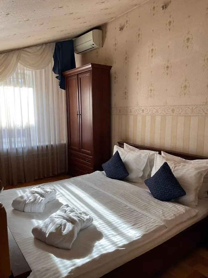 Number 21 By Dbi Hotel Kijev Ukrajna