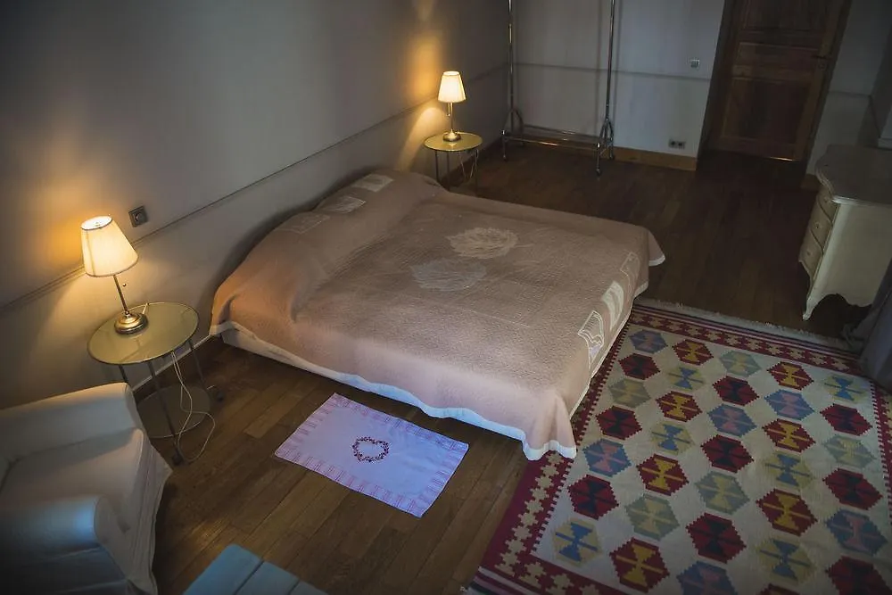 Number 21 By Dbi Hotel Kijev