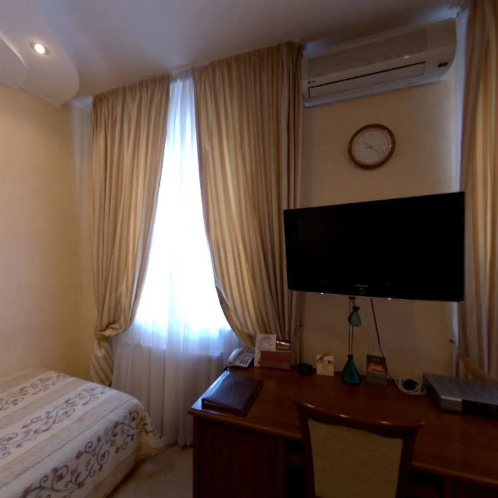 Number 21 By Dbi Hotel Kijev