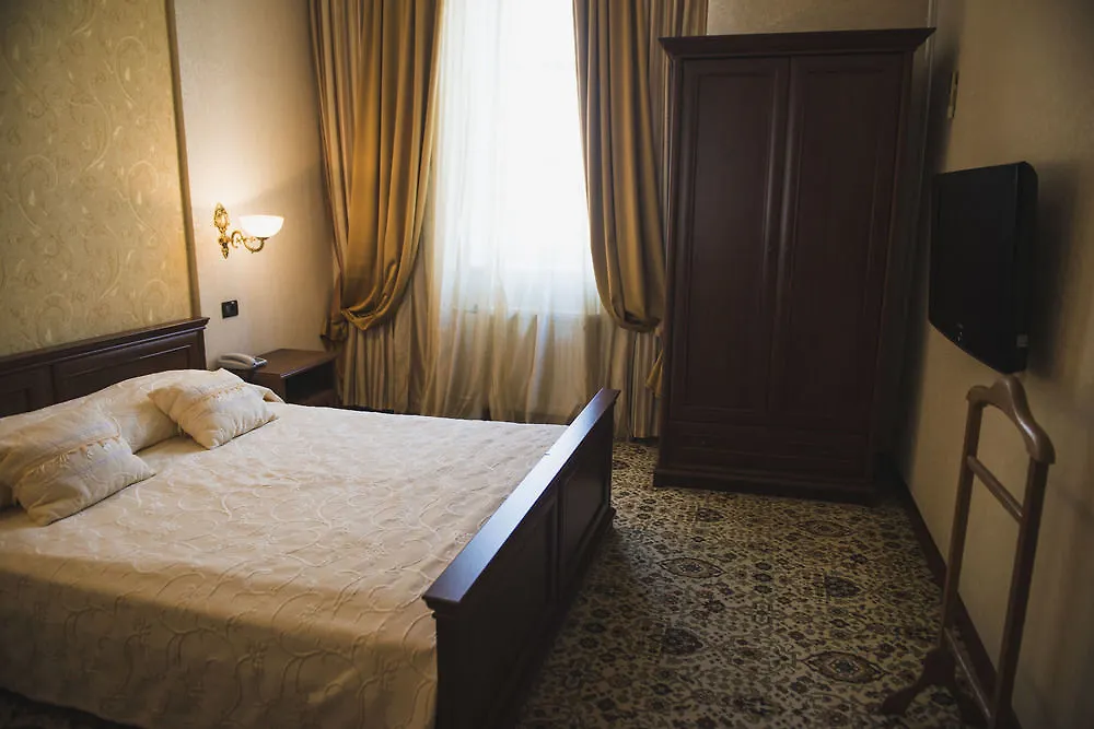 Number 21 By Dbi Hotel Kijev